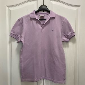 J. Lindeberg Future Sports Men’s T-Shirt, Size S